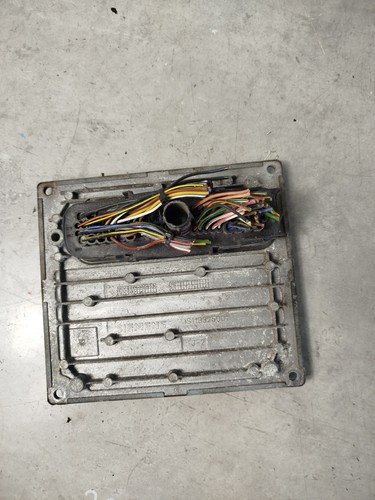 Original ford Motorsteuergerät ECU 6s61-12a650-gc   s120977313c