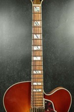 DANGELICO Excel EXL-1 Throwback Viola (no260824)
