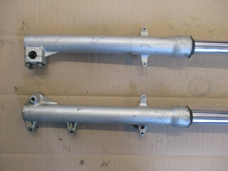 Fourche pour Honda 125 CLR - City Fly - JD18A - Photo 2/4