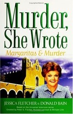 Murder, She Wrote: Margaritas & Murder