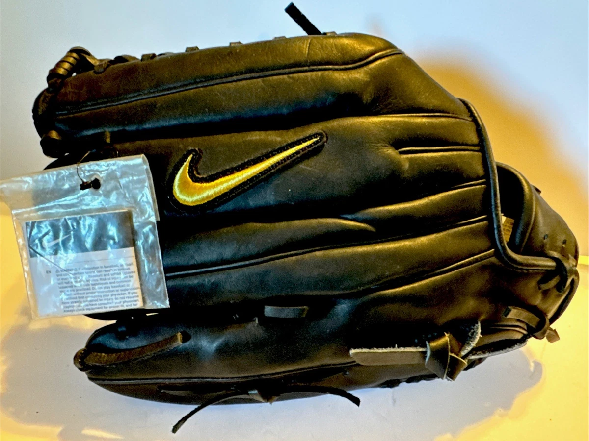 Nike Baseball Baseball Softball Gloves & Mitts for sale | eBay