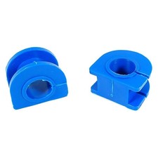 For GMC Safari 1985-1991 Mevotech MK6476 Supreme Front Sway Bar Bushings