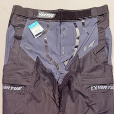 NWT Virtue Paintball Breakout Pants - Black - XL (34-40)