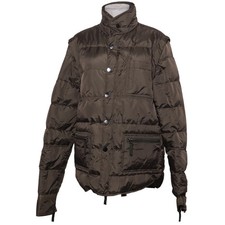 Jet Set, Daunenjacke, Herren, Größe: M, Grau, Daune/Feder/Polyamid #YWw