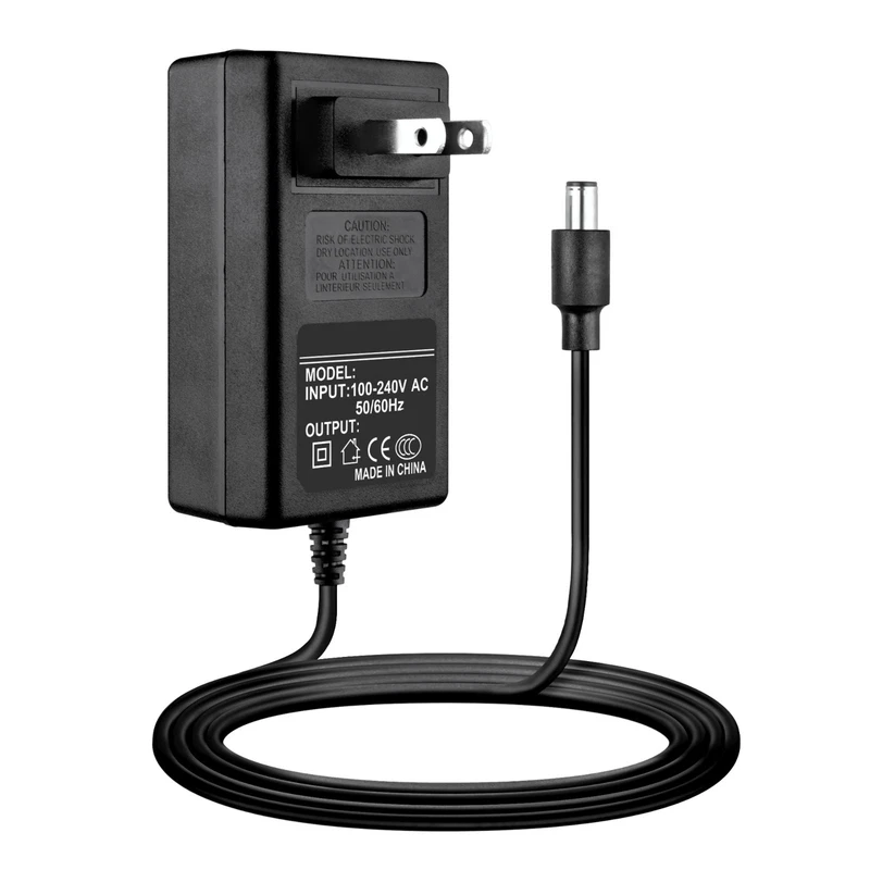 18V AC Adapter for Amazon Echo Show 8