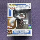 Funko Pop! Vinyl: Fortnite - Merry Marauder #433