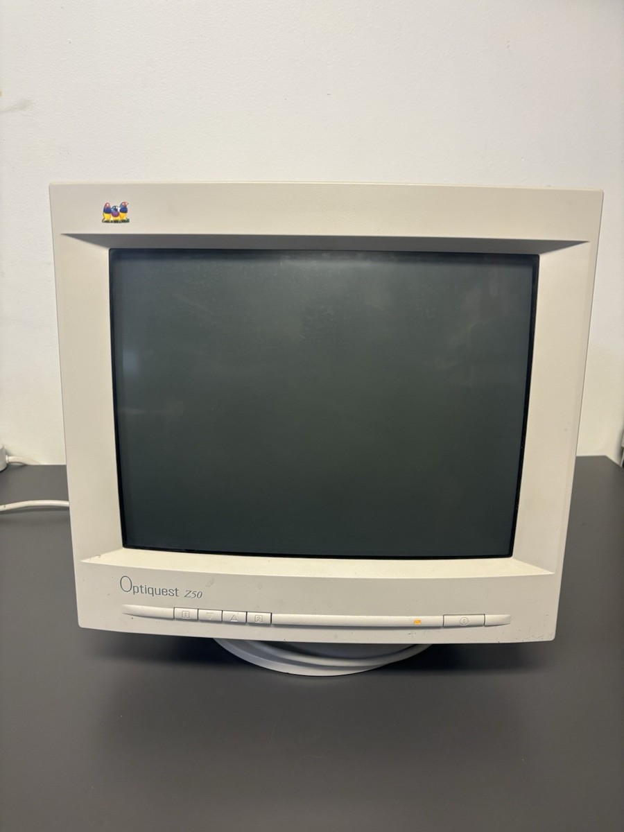 CRT デジタルRGB 14inch KAGA KS14R201S-J 超貴重 Hitachi 32UX01S | CRT Database
