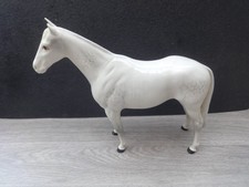 Beswick Horse figurine figure 1772 Dappled grey 20cm height