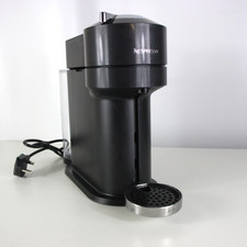 KRUPS NESPRESSO Vertuo Pop Pod Coffee Machine Maker Black - EHB