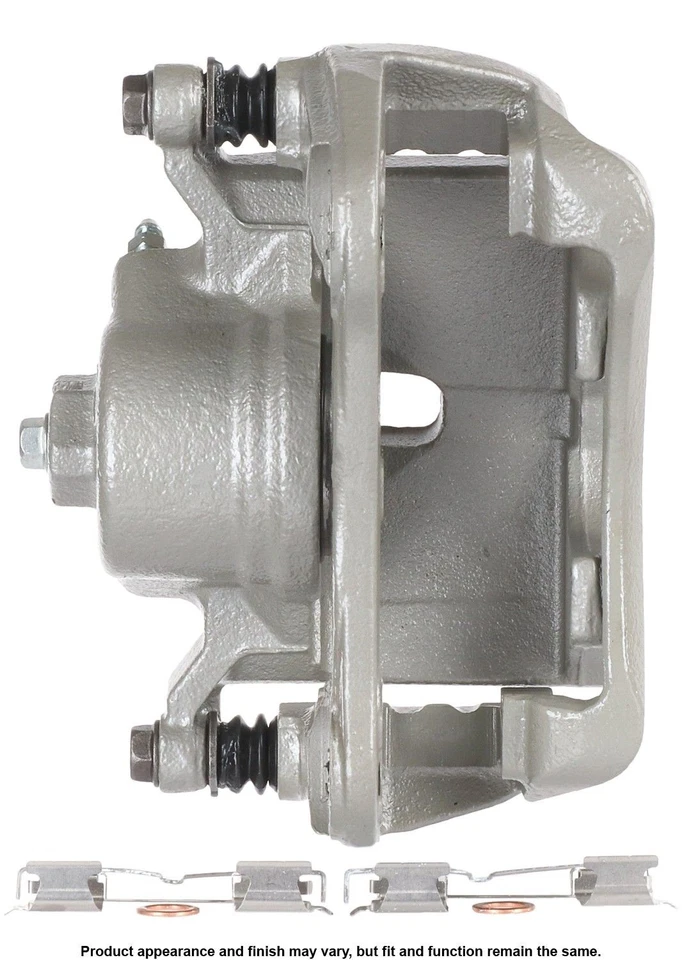 Pinza de freno de disco A1 Cardone 19-B2917 para 05-15 Acura Honda Civic CR-V ILX Foto 3 de 4