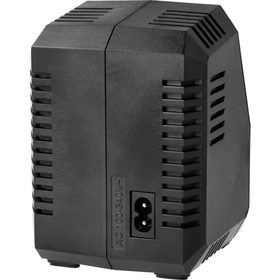 SKYRC T100 Modellbau-Ladegerät 5.0 A Blei, LiFePO, LiHV, LiIon, LiPo, NiCd, ... - Bild 2 von 3