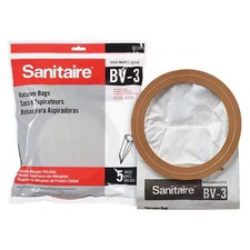 Sanitaire 6213510 Bag, For Mfr. No. Sc535a, Non-Reusable, Pk5