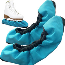 Ice Skate Blade Covers, Thickened Skate Guards for Hockey Skates, Figure Skates,