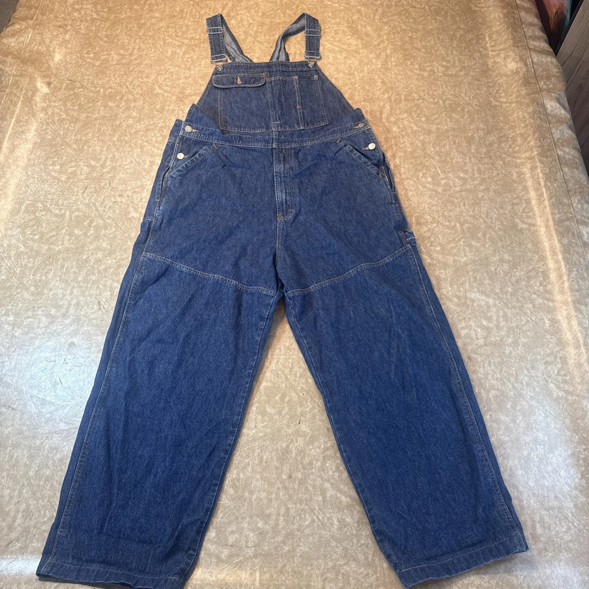 90s Overalls In Men's Jeans for sale - eBay