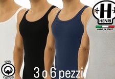 3 CANOTTE HENRY 59 COTONE
