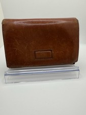 Portafoglio Carpisa Marrone Trifold dall'Italia 