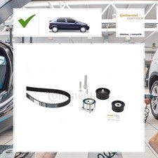 Continental Ctam Zahnriemensatz OPEL ASTRA G Caravan (T98) 1.6 16V (F35)