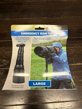 ThinkTankPhoto Emergency Rain Cover (Large) TT622