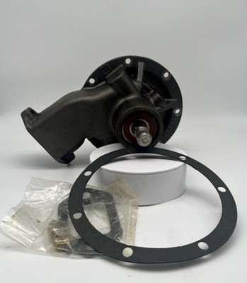 TRW Carter Wasserpumpe FP1477 Mack Truck 6 Zylinder 1973 1982 AW2004 43225HD NOS