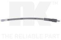 Bremsschlauch FÜR Renault Clio II (Bb , CB ), Renault Thalia I (Lb ) - NK 853933