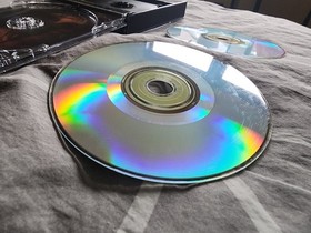 Shenmue (Sega Dreamcast, 2000) CIB - TESTED