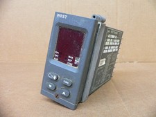 Gultan 8902 Microtune Process Controller 120V Ac Electronic Module Gultan