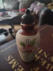 Vintage Thames Ceramic Vinigar bottle with cork made in Japan — photo 5