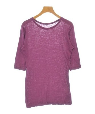 emmi T-shirts/Cut & Sewns Purple ONE 2200674097223