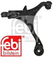 Febi Bilstein 42107 Lenker FüR RadaufhäNgung Querlenker Lenker FüR Honda