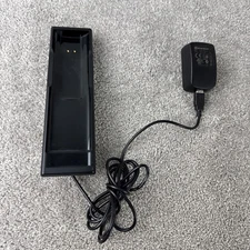 Charging Dock & Power Supply for Control4 SR-250 Remote (Model #C4-SR250RS-B)