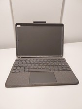Logitech Combo Touch iPad 11 Zoll Grau Sehr G...