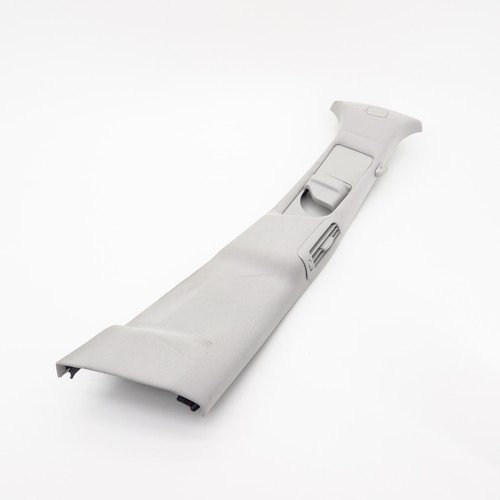 Verkleidung B-Säule rechts Mercedes S-KLASSE W222 A2226900425 greige