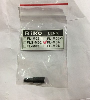 1PCS NEW   FL-M04 FLM04 LENS  FREE SHIP *le