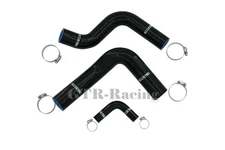 Silicone Radiator Hose Fit 1964-1968 Ford MUSTANG Cobra SHELBY 289-302 3PLY