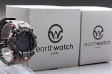 Near MINT CASIO G-SHOCK Mudman GW-9502KJ Men's Solar Watch From JAPAN