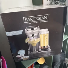 Bartesian Premium Cocktail and Margarita Machine for The Home Bar