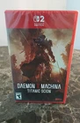 New ListingDaemon x Machina: Titanic Scion for Nintendo Switch 2 New Sealed