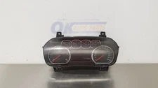 14 CHEVY SILVERADO 1500 ENHANCED DISPLAY SPEEDOMETER INSTRUMENT GAUGE CLUSTER