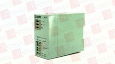 PHOENIX CONTACT CM50-PS-120-230AC/24DC/2.5/F / CM50PS120230AC24DC25F (USED)