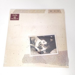 Fleetwood Mac Tusk Vinyl | eBay