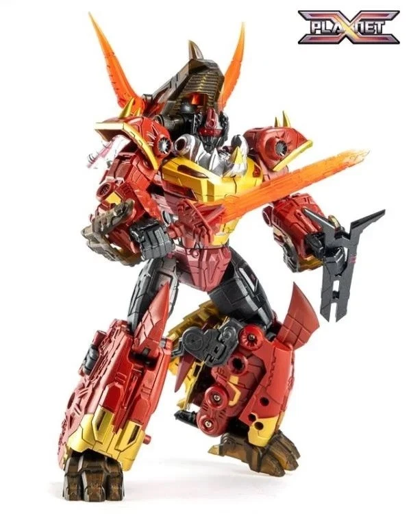 PX-05R Quirinus | Planet X - Image 3 of 4