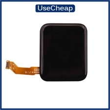 For Huami Amazfit Bip A1608 Watch LCD Display Touch Screen Assembly Replacement