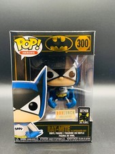 **Vaulted** Funko Pop - Bat-Mite - Batman - Metallic - 1959 First Appearance