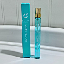 New Ellis Brooklyn MIAMI NECTAR Eau de Parfum Spray 10ml/0.33 oz New released