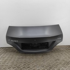Heckklappe Heckdeckel Trunk Lid Mercedes-Benz CLA W117 AMG 45 