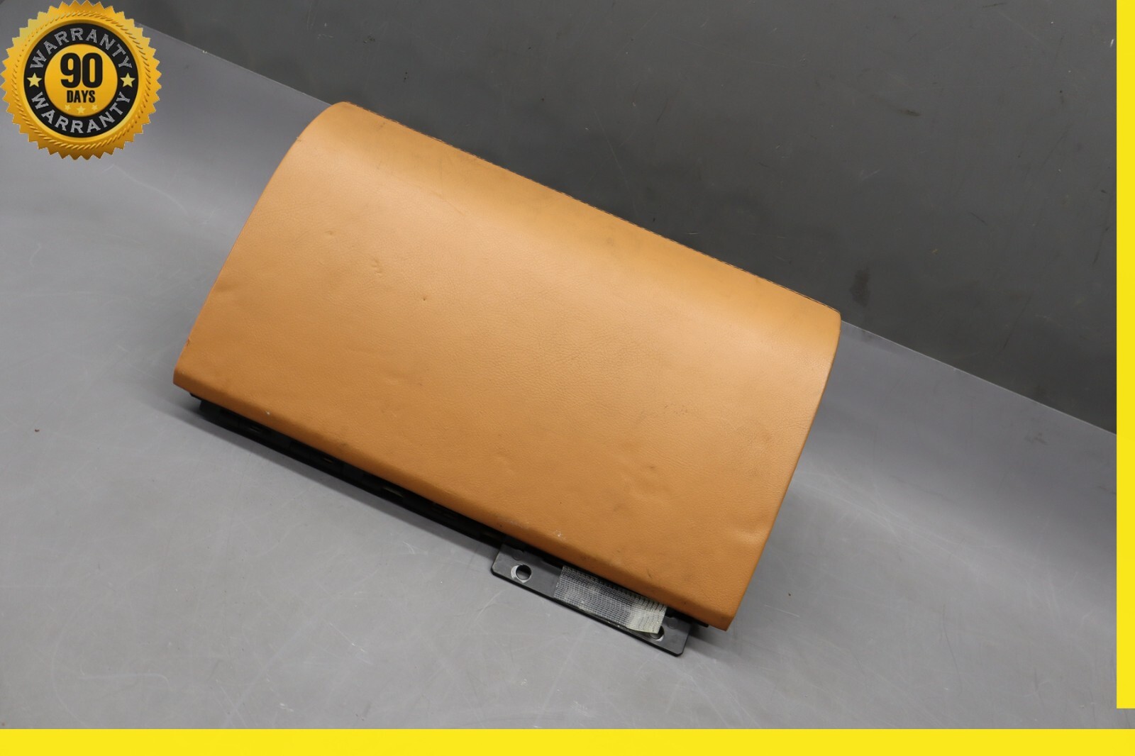 03-13 Maserati Quattroporte M139 Dashboard Glove Box Compartment Cover OEM