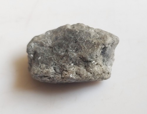 19.87 Ct African Natural Loose Rough Diamond Grey Color Big Size Rough Diamond - Picture 5 of 11