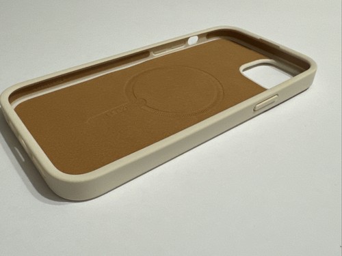 ZAGG Gear4 Brooklyn Custodia a Scatto per Apple iPhone 14 Plus - Sabbia - Foto 12 di 14