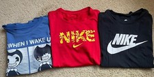 Kids T Shirt Size M