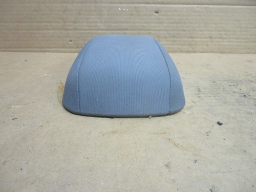 12 13 14 15 16 17 Hyundai Accent reposabrazos consola central reposabrazos tela gris superior - Imagen 5 de 10